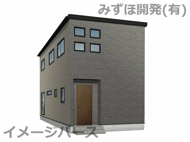 detached 山形県東村山郡中山町大字長崎 地図を見る