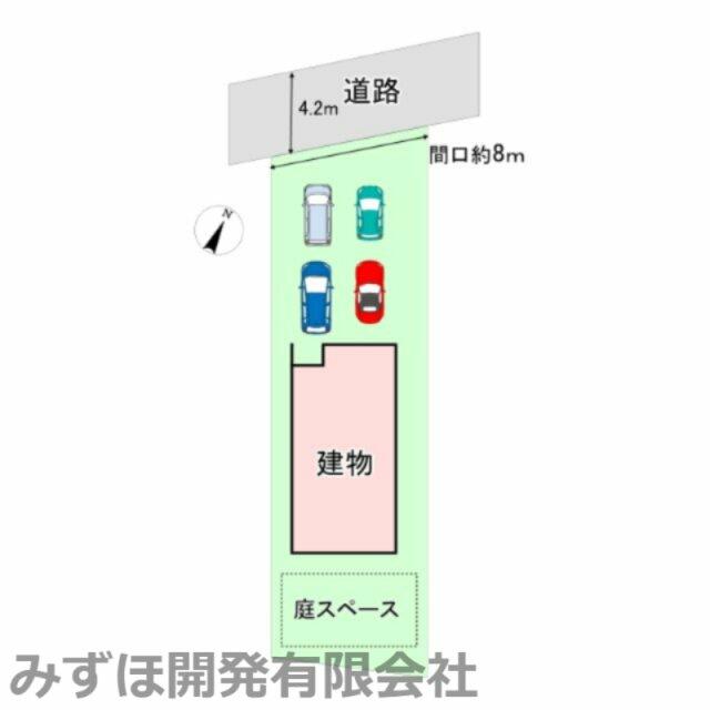 detached 山形県東村山郡中山町大字長崎 地図を見る