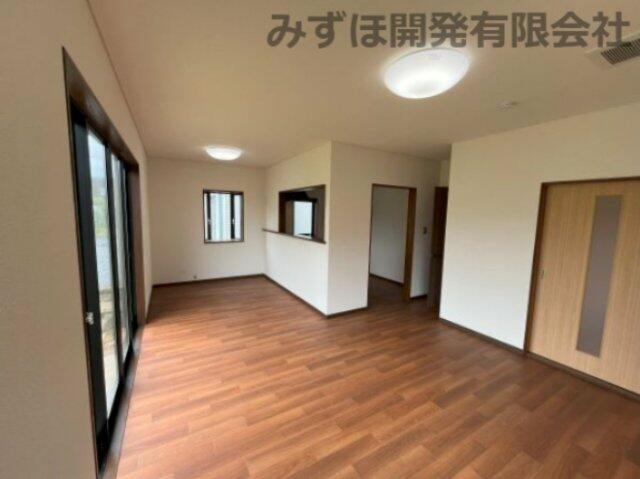 detached 山形県東村山郡山辺町近江 地図を見る