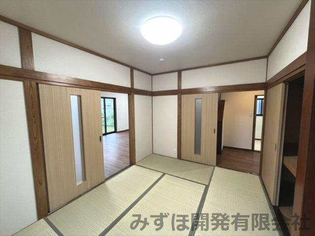detached 山形県東村山郡山辺町近江 地図を見る