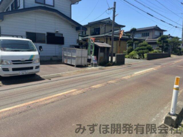 detached 山形県村山市大字大久保甲 地図を見る