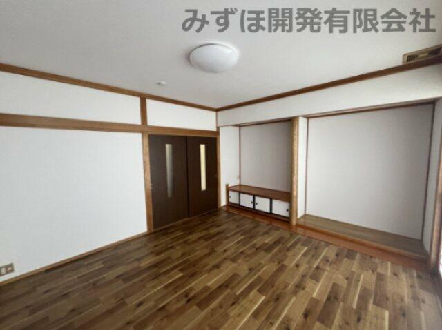 detached 山形県村山市大字大久保甲 地図を見る