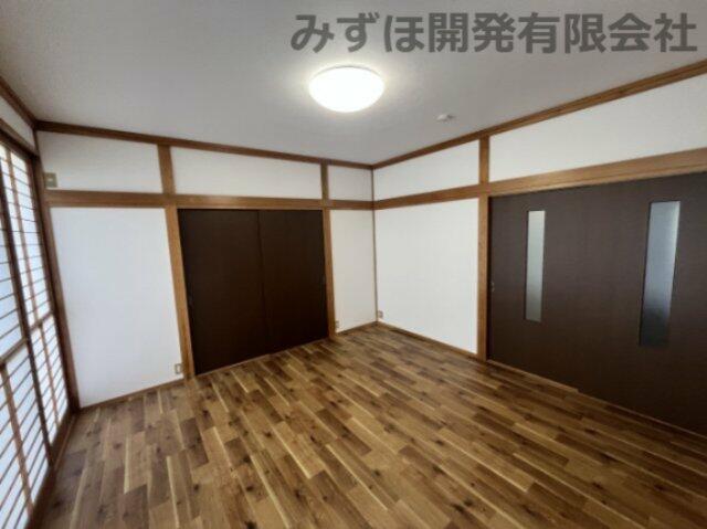 detached 山形県村山市大字大久保甲 地図を見る