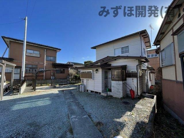 山形県山形市の一戸建て | 680万円 | 6DK | 295.31m² | Akiyama house finder