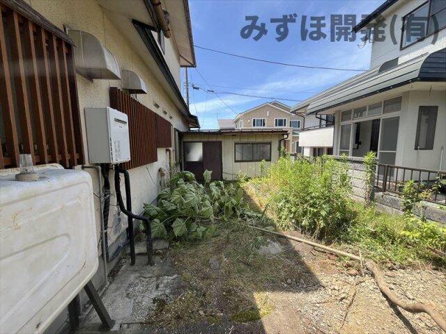 detached 山形県東根市温泉町１丁目 地図を見る