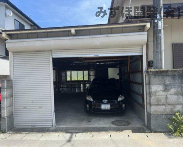 detached 山形県東根市温泉町１丁目 地図を見る