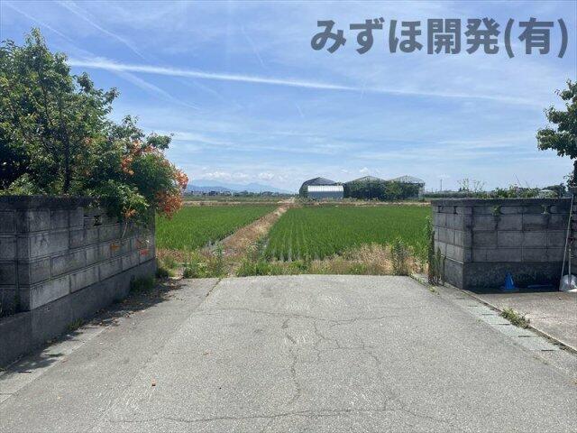 detached 山形県東根市温泉町１丁目 地図を見る