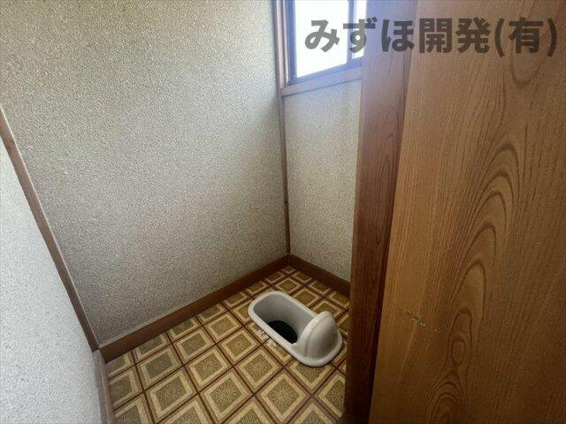 detached 山形県村山市大字稲下 地図を見る