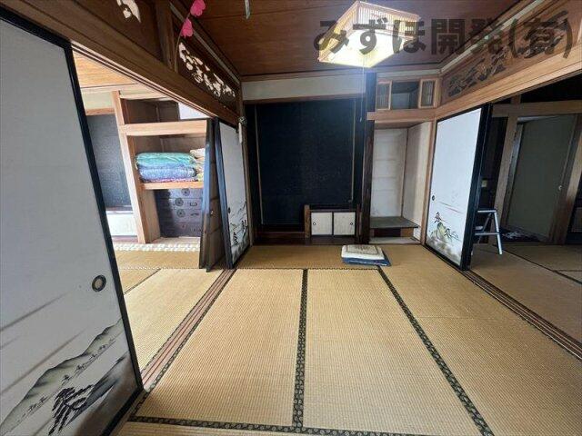 detached 山形県村山市大字稲下 地図を見る