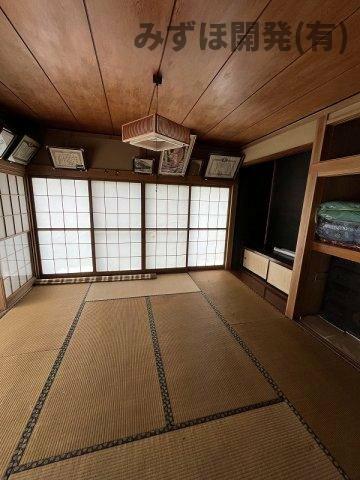 detached 山形県村山市大字稲下 地図を見る