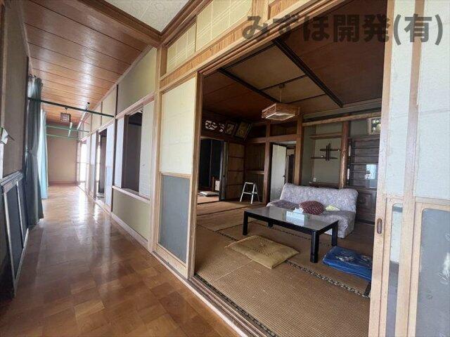 detached 山形県村山市大字稲下 地図を見る