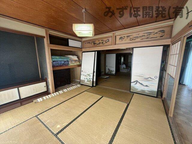 detached 山形県村山市大字稲下 地図を見る