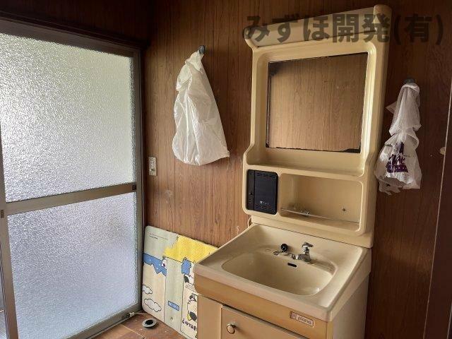 detached 山形県村山市大字稲下 地図を見る