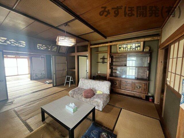 detached 山形県村山市大字稲下 地図を見る