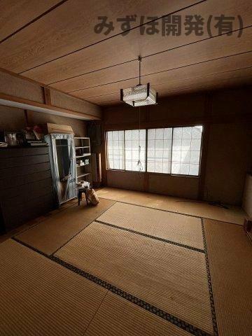 detached 山形県村山市大字稲下 地図を見る