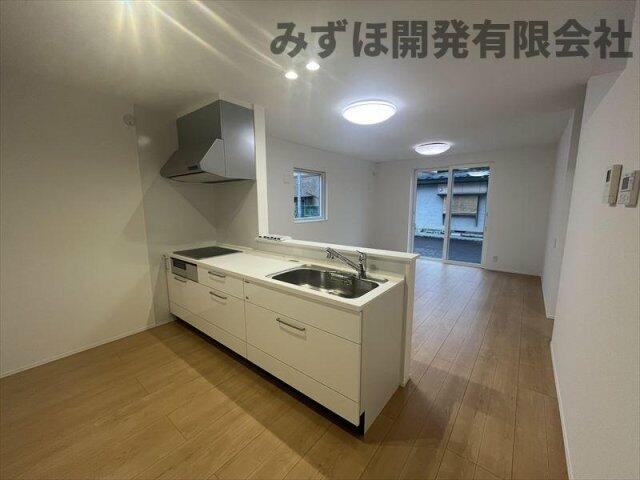 detached 山形県東根市中央東２丁目 地図を見る