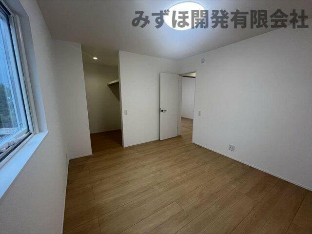 detached 山形県東根市中央東２丁目 地図を見る