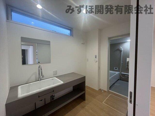 detached 山形県東根市中央東２丁目 地図を見る