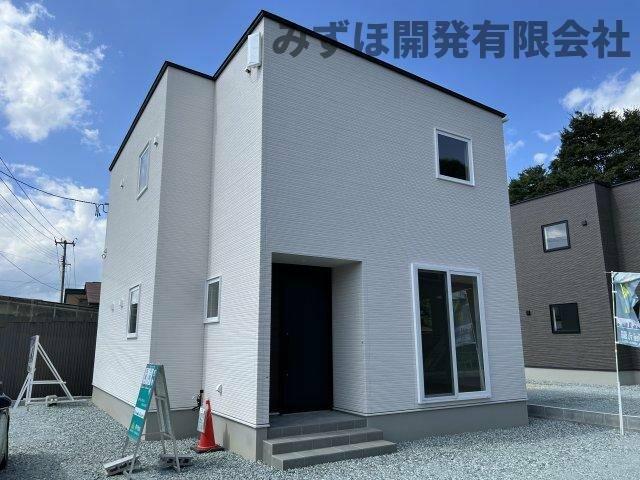 detached 山形県東根市中央東２丁目 地図を見る