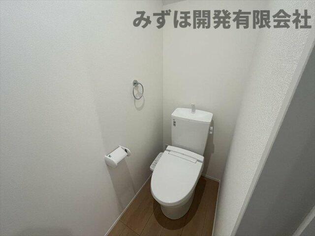 detached 山形県東根市中央東２丁目 地図を見る
