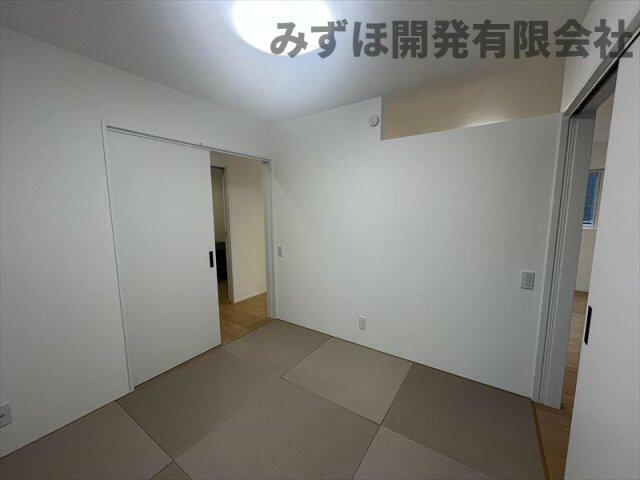 detached 山形県東根市中央東２丁目 地図を見る