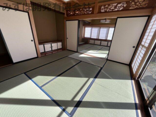 detached 山形県西村山郡河北町谷地字所岡 地図を見る