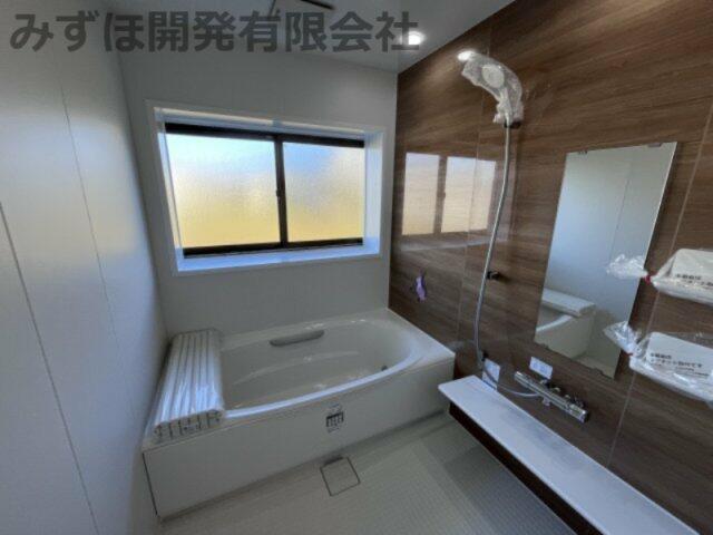 detached 山形県西村山郡河北町谷地字所岡 地図を見る