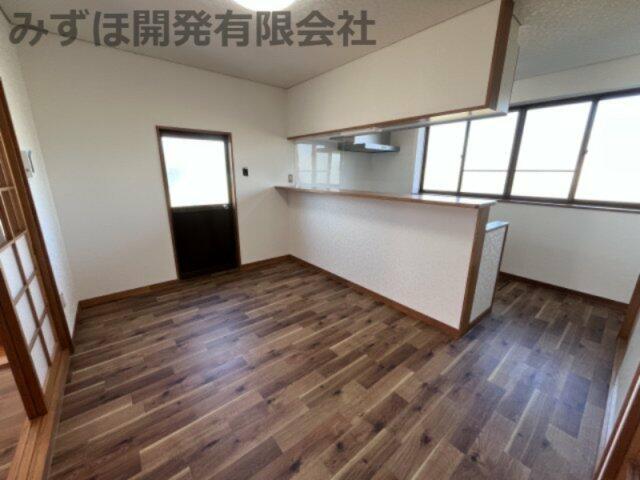 detached 山形県西村山郡河北町谷地字所岡 地図を見る