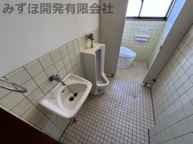 detached 山形県西村山郡河北町谷地字所岡 地図を見る