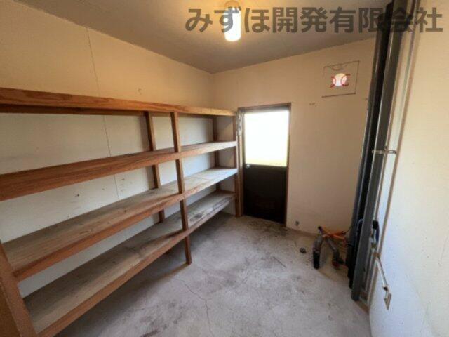 detached 山形県西村山郡河北町谷地字所岡 地図を見る