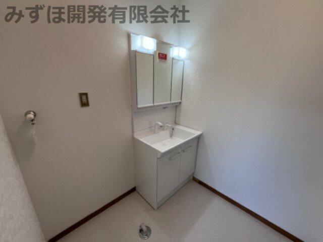 detached 山形県西村山郡河北町谷地字所岡 地図を見る