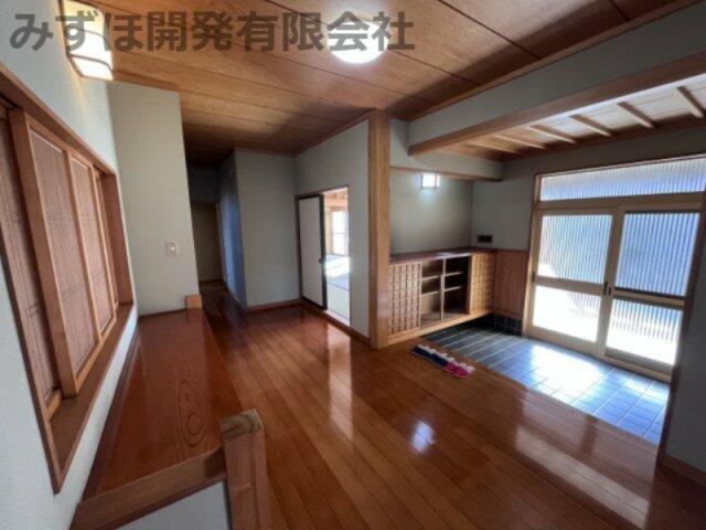 detached 山形県西村山郡河北町谷地字所岡 地図を見る