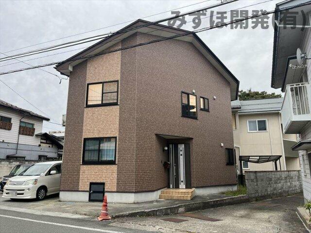 house for sale in Yamagata, Yamagata | ¥27,800,000 | 5LDK | Akiyama h…