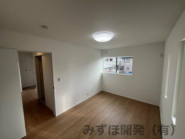 detached 山形県天童市老野森３丁目 地図を見る