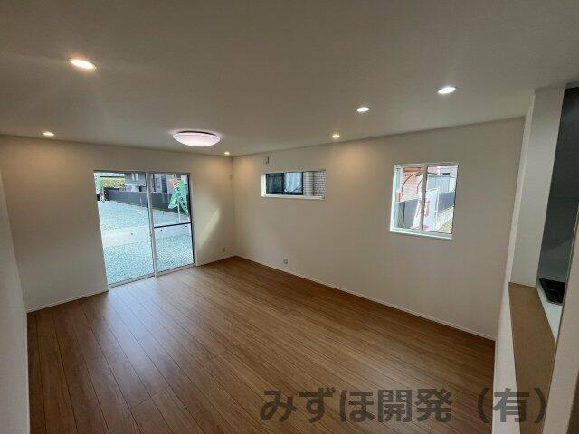 detached 山形県天童市老野森３丁目 地図を見る