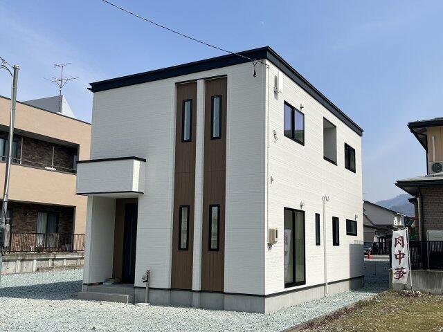 detached 山形県天童市老野森３丁目 地図を見る