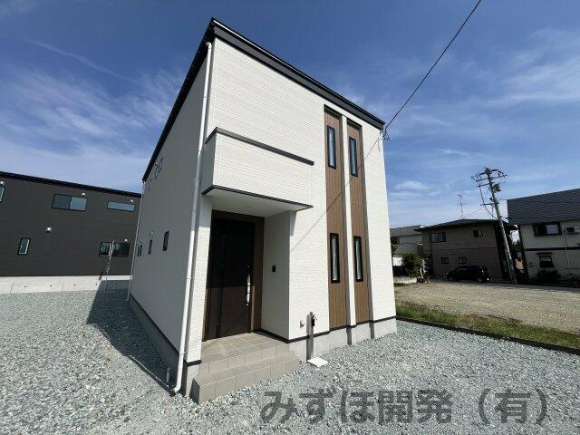 detached 山形県天童市老野森３丁目 地図を見る