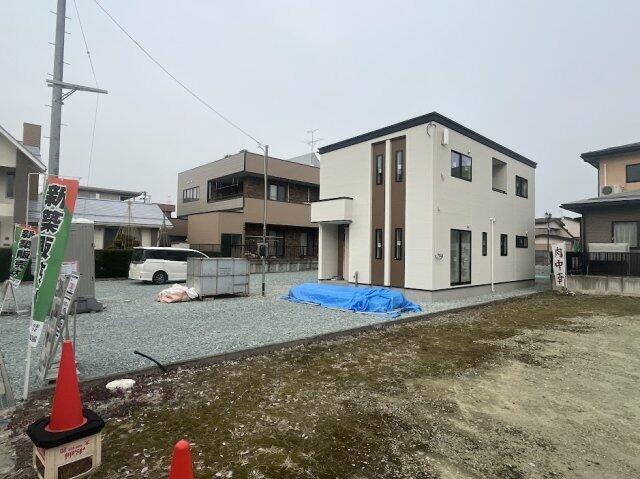 detached 山形県天童市老野森３丁目 地図を見る