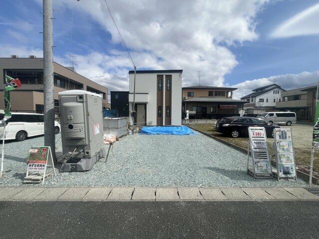 detached 山形県天童市老野森３丁目 地図を見る