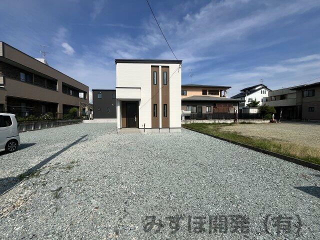 detached 山形県天童市老野森３丁目 地図を見る