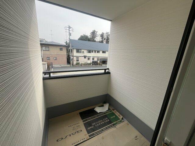 detached 山形県天童市老野森３丁目 地図を見る