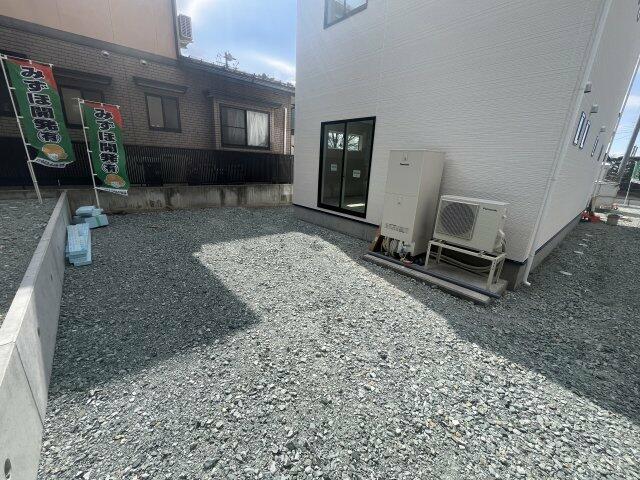 detached 山形県天童市老野森３丁目 地図を見る
