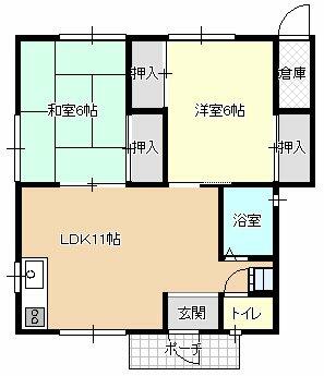 detached 山形県南陽市郡山 地図を見る