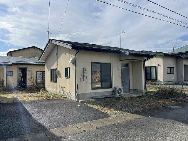 detached 山形県南陽市郡山 地図を見る