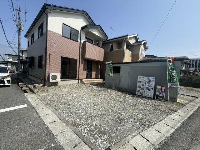 山形県山形市の一戸建て | 2580万円 | 3LDK | 152.23m² | Akiyama house finder