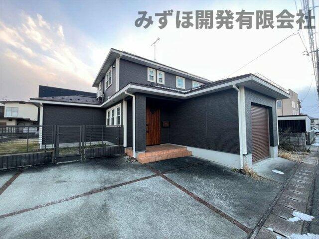 house for sale in 天童市, Yamagata | ¥34,650,000 | 5LDK | Akiyama house…