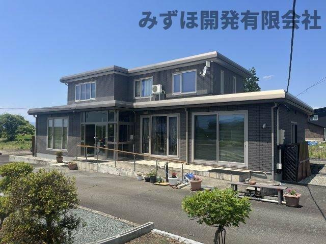 山形県新庄市の一戸建て | 2300万円 | 5SLDK | 4391.54m² | Akiyama house finder