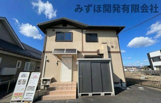 山形県東村山郡山辺町の一戸建て | 1680万円 | 4DK | 450.98m² | Akiyama house finder