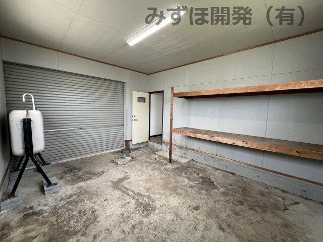 detached 山形県村山市大字河島甲 地図を見る