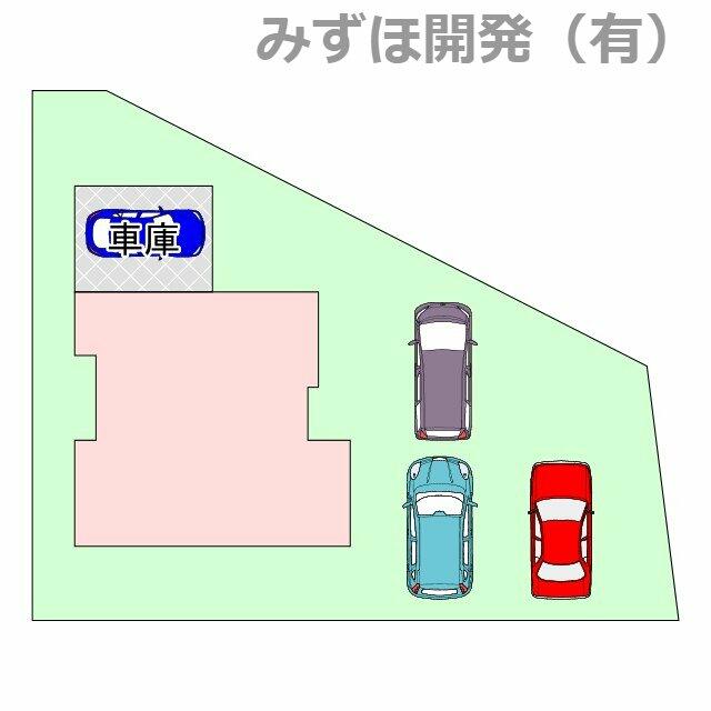 detached 山形県村山市大字河島甲 地図を見る